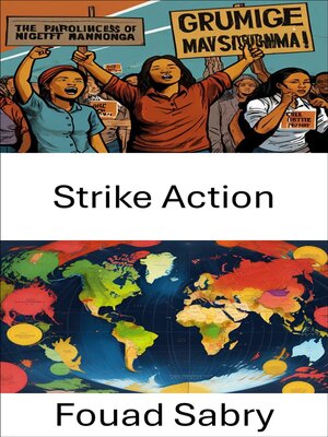 cover image of Strike Action